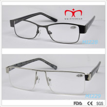 Classic and Hot Sales Metal Reading Glasses (MI228&MI229)